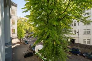 Df.-Flingern/Nord: Hochwertige 4 1/2- bis 5-Raum-Wohnung in stillvollem Gebäude – 40233 Flingern Nord, Düsseldorf – Vorschaubild 16