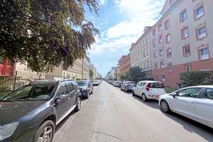 Helle und gepflegte 2-RW mit Südbalkon und moderner Einbauküche in Gohlis-Süd – 4155 Gohlis-Süd, Leipzig – Vorschaubild 18