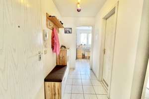 Helle 3-Zimmer-Wohnung in schöner Lage mit Süd-Balkon – Die vollständige Adresse der Immobilie erhältst du vom Anbieter., 70567 Möhringen-Ost, Stuttgart – Vorschaubild 6