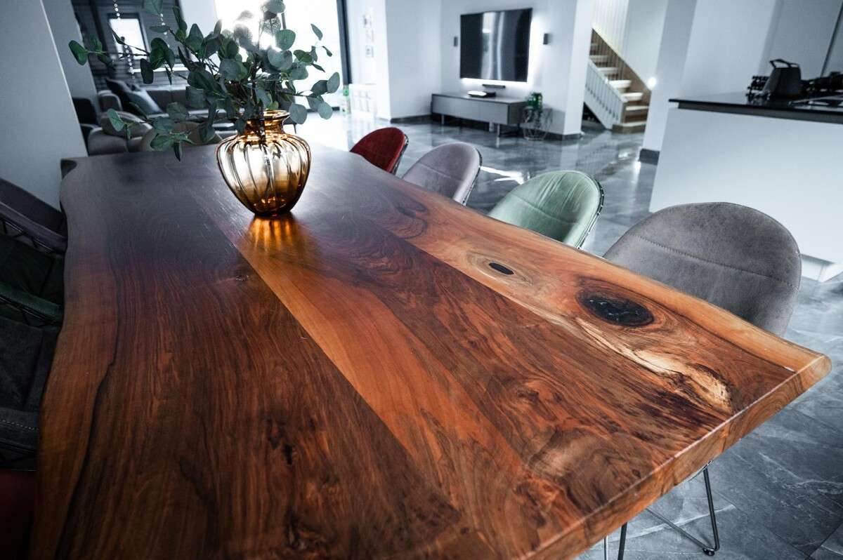 Immobilie in Plankstadt - Großzügiges, sehr schönes Familienhaus mit Garten - Bild 7