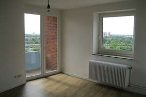 Endetage - Fantastischer Blick über Lübeck – Kolberger Platz 1, 23558 Sankt Lorenz Süd, Lübeck – Vorschaubild 13