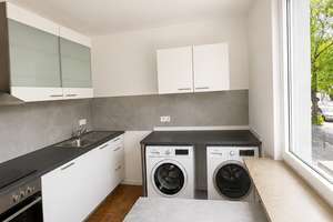 Möblierte 2,5-Zimmer-Wohnung in Bochum – Hattinger Straße 289, 44795 Weitmar-Mitte, Bochum – Vorschaubild 11