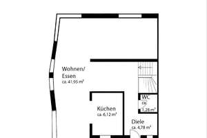 AIGNER - Familienfreundliches Doppelhaus mit Garten in Südausrichtung

 – Die vollständige Adresse der Immobilie erhältst du vom Anbieter., 81739 Waldperlach, München – Vorschaubild 9