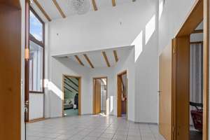 Exklusives Architektenhaus in ruhiger Sackgasse nahe Nord-Ostsee-Kanal – Die vollständige Adresse der Immobilie erhältst du vom Anbieter., 24768 Rendsburg – Vorschaubild 13