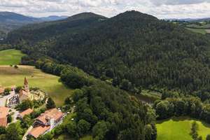 Spannendes Anwesen mit über 1000 m² für Ideen, Ruhe und gelebte Gastfreundschaft (Bayerischer Wald) – Die vollständige Adresse der Immobilie erhältst du vom Anbieter., 94234 Viechtach – Vorschaubild 21