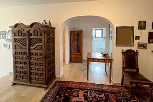Über den Dächern von Ebermannstadt! 
Wohnhaus mit Einliegerwohnung und Garage – Die vollständige Adresse der Immobilie erhältst du vom Anbieter., 91320 Ebermannstadt – Vorschaubild 4