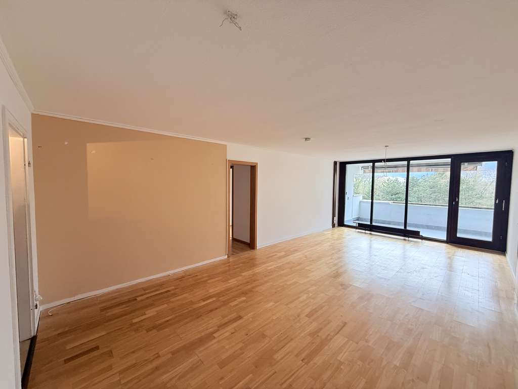 Immobilie in Eisingen - Helle  3,5-Zimmer-Wohnung im Grünen - Bild 0