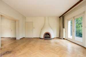 Klassisches Altbau-Einfamilienhaus nahe JFK-Schule in Zehlendorf – Berlin – Vorschaubild 12