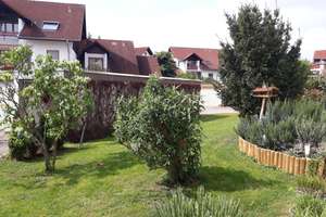 Helle 3-4 Zimmer DG-Maisonette-Wg. MA-Friedrichsfeld-Richtg. Heidelberg -teilrenoviert- Kaufoption! – 68229 Friedrichsfeld, Mannheim – Vorschaubild 6