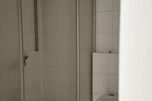 Große, frisch renovierte 1‑Zimmer‑Wohnung in Top‑Lage in Grombühl – Matterstockstr. 27, 97080 Grombühl, Würzburg – Vorschaubild 9