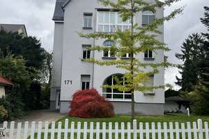 Schöne, geräumige vier Zimmer Maisonette-Wohnung in Stuttgart West – Am Kräherwald 171, 70192 Kräherwald, Stuttgart – Vorschaubild 2