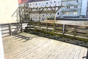 Großzügige 6-Zimmer-Wohnung über 2 Ebenen im Herzen von Bremerhaven-Geestemünde – Buchtstraße 44, 27570 Geestemünde, Bremerhaven – Vorschaubild 7