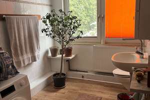 Gepflegte Wohnung mit privatem Garten in ruhiger Lage von Hamburg-Sasel – Die vollständige Adresse der Immobilie erhältst du vom Anbieter., 22393 Sasel, Hamburg – Vorschaubild 7