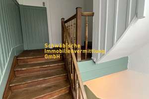 3-Zi.-Whg., 1. OG, Altbau, 2 x verglaste Veranda, *Sanierungsgebiet*, kein Denkmalschutz, ATP 5 – Die vollständige Adresse der Immobilie erhältst du vom Anbieter., 70376 Neckarvorstadt, Stuttgart – Vorschaubild 9