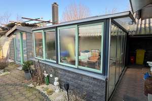 Reserviert: Einfamilienhaus mit Terrasse, Garage und vielen Extras mehr auf der Insel an Land – Die vollständige Adresse der Immobilie erhältst du vom Anbieter., 25845 Nordstrand – Vorschaubild 16