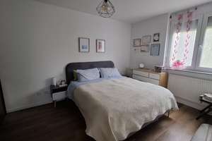 Helle Zweizimmerwohnung in Darmstadt zu vermieten! – Am Hopfengarten 4, 64295 Darmstadt-West, Darmstadt – Vorschaubild 5