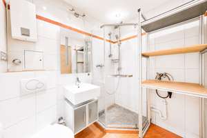 Modern. Gepflegt. Perfekt gelegen. 3-Zimmer-Wohnung mit Balkon & TG in Groß-Buchholz – Die vollständige Adresse der Immobilie erhältst du vom Anbieter., 30655 Groß-Buchholz, Hannover – Vorschaubild 3