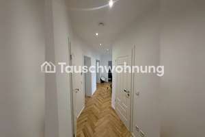 Tauschwohnung: 3-Zimmer-Wohnung in Leipzig, Altwest – Die vollständige Adresse der Immobilie erhältst du vom Anbieter., 4177 Altlindenau, Leipzig – Vorschaubild 3