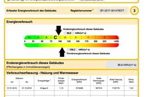 3-Zimmer-Wohnung über den Dächern von Hochzoll in Toplage, lichtdurchflutet, großer Balkon – Augsburg – Vorschaubild 27