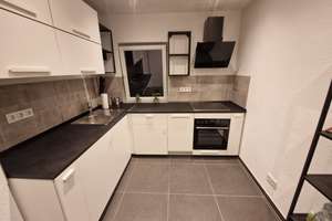 Schöne möbilierte Masionettewohnung  in Düsseldorf-Unterbilk – Gladbacher Straße 12, 40219 Unterbilk, Düsseldorf – Vorschaubild 24