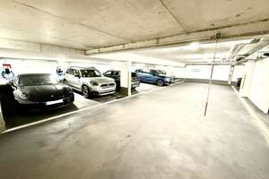 Exklusive 3-Zimmer-Wohnung mit hochwertiger Einbauküche und 2 Bädern! – Die vollständige Adresse der Immobilie erhältst du vom Anbieter., 80639 Neuhausen, München – Vorschaubild 16