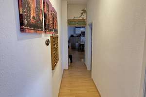 Großzügige Wohnung im Erdgeschoss mit Tageslichtbad & Wohnküche in Rheinnähe zum 1.7.2026 – Hohlstraße xx, 55130 Weisenau, Mainz – Vorschaubild 16
