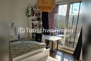 Tauschwohnung: Tausche 2-Zimmer-Wohnung in Münster-Mitte – Rigaweg 24, 48159 Uppenberg, Münster – Vorschaubild 5