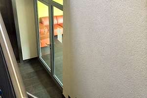 *Vermittlung NUR an Studenten* 1-Zimmer-Wohnung mit EBK und Balkon ab 01.10.2026 – Rintheimer Str. 84, 76131 Oststadt, Karlsruhe – Vorschaubild 5