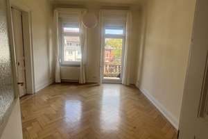 4 Zimmer / Perfekte Wohnung  in der City/ Altbau/ Aufzug/ Stellplatz – Die vollständige Adresse der Immobilie erhältst du vom Anbieter., 65195 Westend / Bleichstraße, Wiesbaden – Vorschaubild 12