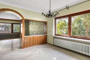 Charmanter Bungalow mit zwei Garagen auf großzügigem Grundstück – Brückenweg 6, 85051 Münchener Straße, Ingolstadt – Vorschaubild 8
