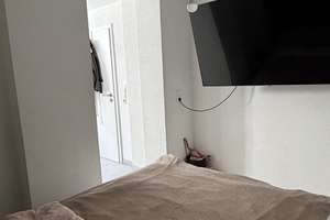 Helle Einliegerwohnung mit offenem Wohnbereich & eigenem Eingang  – Gellertstraße 104, 74074 Heilbronn, Heilbronn – Vorschaubild 7