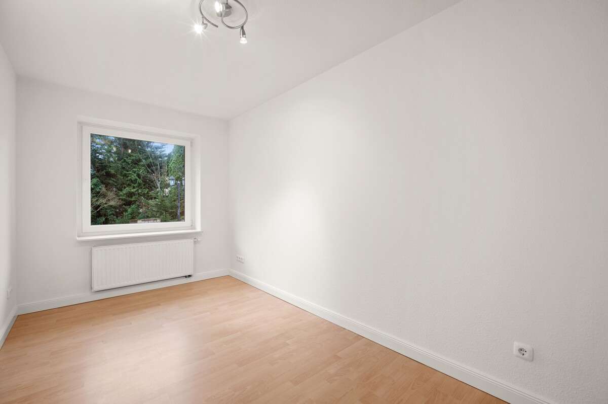 Immobilie in Eggebek - Ankommen, wohlfühlen, bleiben – moderner Bungalow in ruhiger Wohnlage! - Bild 5