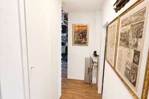 Penthouse-Feeling in Neugraben – 104 m², Kamin, Dachterrasse und Garage – Die vollständige Adresse der Immobilie erhältst du vom Anbieter., 21149 Neugraben-Fischbek, Hamburg – Vorschaubild 14