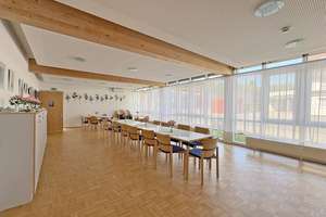 Seniorenwohnung in Friedrichshafen – Bodenseestraße 16, 88045 Friedrichshafen – Vorschaubild 9