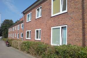+++ ANFRAGESTOPP+++Tolle 2 Zi.-Whg. direkt am Werftpark+++
