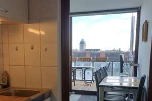 Ein Zuhause mit 1 Zimmer in Köln-Sülz – Berrenrather Straße 409, 50937 Sülz, Köln – Vorschaubild 2