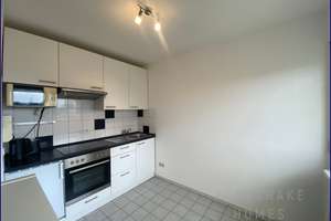 Großzügiges 1-Zimmer Apartment m. Aufzug, Balkon & TG-Stellplatz in Toplage – Die vollständige Adresse der Immobilie erhältst du vom Anbieter., 80686 St. Ulrich, München – Vorschaubild 4