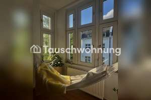 Tauschwohnung: Düsseldorf, Friedrichstadt: 2,5 Zimmer Altbau mit Balkon – Die vollständige Adresse der Immobilie erhältst du vom Anbieter., 40215 Friedrichstadt, Düsseldorf – Vorschaubild 2