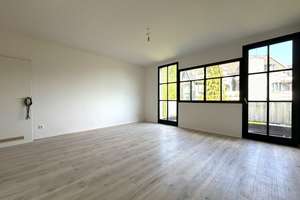 ++Einzigartiger Industry-Style: 2-Zimmer-Wohnung in historischer Weberei ++ – Schwelmer Str. 45 Nr. 26, 42897 Stadtgarten, Remscheid – Vorschaubild 3