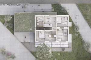 AIGNER - Exklusives Architektenhaus: Stilvolles Interieur trifft auf nachhaltiges Wohnen – Die vollständige Adresse der Immobilie erhältst du vom Anbieter., 82069 Schäftlarn – Vorschaubild 6
