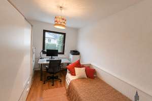 Bezugsfreie 5-Zimmer-Maisonette mit Garten, Terrasse & 2 Bädern ab 01.09.2026 – Die vollständige Adresse der Immobilie erhältst du vom Anbieter., 12307 Lichtenrade, Berlin – Vorschaubild 9