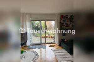 Tauschwohnung: Großzügige 3-Zimmer Wohnung mit großem Garten gegen 4 Zimmer – Die vollständige Adresse der Immobilie erhältst du vom Anbieter., 81929 Johanneskirchen, München – Vorschaubild 4