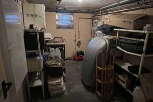 Reihenhaus in Essen-Stoppenberg mit Garten, Stellplätzen, Sauna & Photovoltaikanlage – Essen – Vorschaubild 36