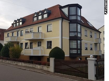 Single wohnung dillingen