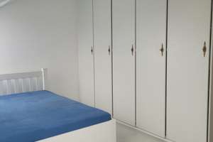 Schöne Dachgeschosswohnung direkt an der Caritas Klinik mit Garage – Rheinstraße 93, 66113 Burbach, Saarbrücken – Vorschaubild 15