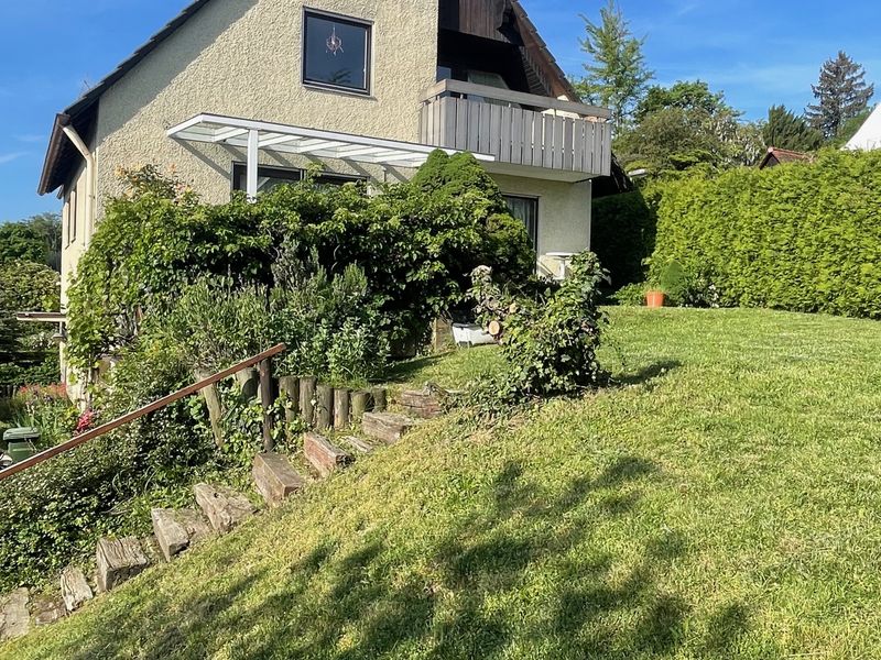 Haus kaufen in Sillenbuch (Bezirk) (Stuttgart) ImmoScout24