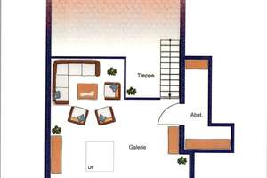 Maisonette-Wohnung in begehrter Wohnlage – 60528 Niederrad, Frankfurt am Main – Vorschaubild 10