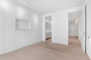 Leben zwischen Elbe und Skyline – Luxuriöses Strandhaus-Apartment mit Panoramablick – Großer Grasbrook 19, 20457 HafenCity, Hamburg – Vorschaubild 24