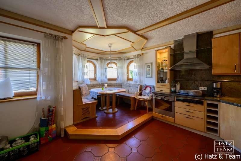 Immobilie in Thyrnau - Exklusives Wohnen mit Weitblick – Panorama bis zur Veste Oberhaus! - Bild 2