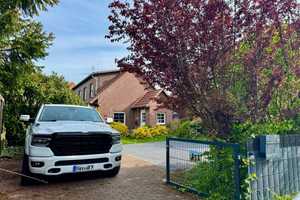 Provisionsfrei und stilvoll: Modernes Einfamilienhaus im Grünen mit guter Energieeffizienz – Nienburg (Weser) (Kreis) – Vorschaubild 4